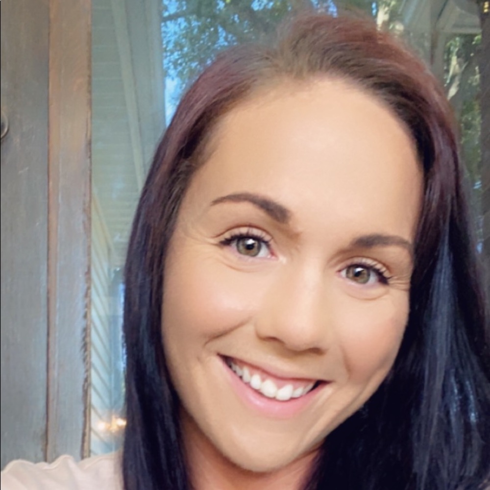 Meet your Posher, Jackie